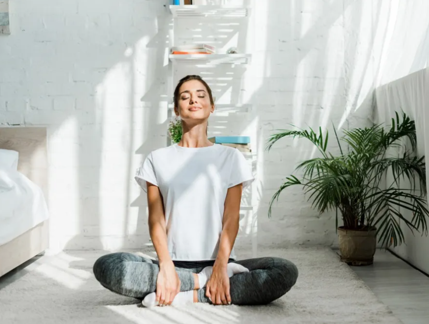 لتجنّب زيادة الوزن وتحسين الطاقة في رمضان ..  اليكِ هذه التمارين الرياضية 