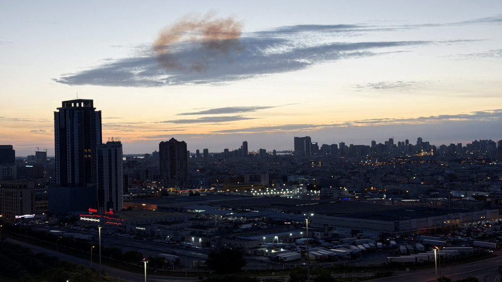 واشنطن: إيران أطلقت مسيرات على أحياء سكنية بالبحرين الخميس