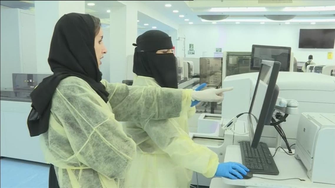 لأول مرة منذ عامين ..  حالة وفاة واحدة بسبب كورونا في السعودية