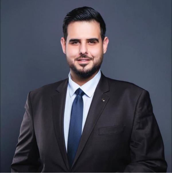 بعد استقالته من بلدية السرو ..  إسلام خصاونة لـ"سرايا": "لم أجد نفسي في هذا المجلس .. وسأبقى مع الحق ولو كنت خارج السرب" ..  استمع