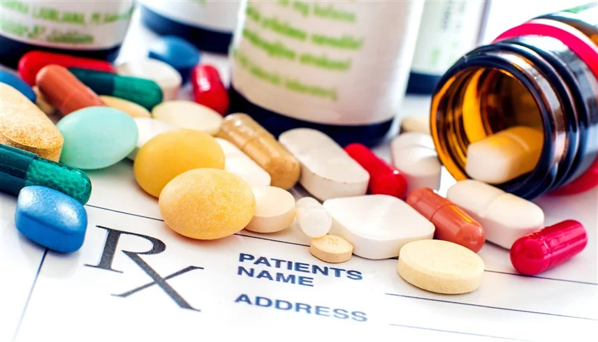 دراسة تحذر: أدوية شائعة تزيد خطر الإصابة بالخرف بنسبة 50%