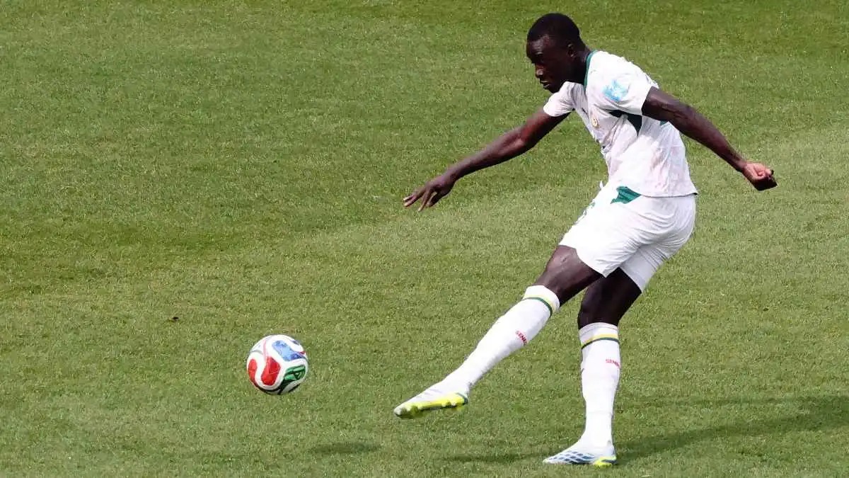 الاتحاد السنغالي يصعد أزمته مع نجم المنتخب بعد وداع كأس العالم 
