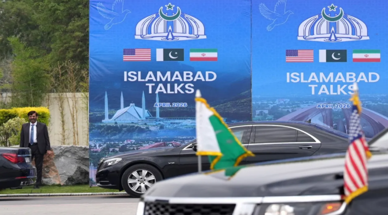 مسؤولان باكستانيان: بدء جولة ثانية من محادثات إيران وأميركا