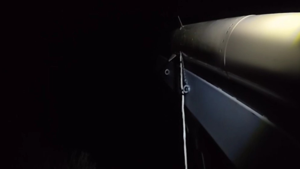 مقتل امرأة في شمال إسرائيل إثر إطلاق صواريخ من لبنان