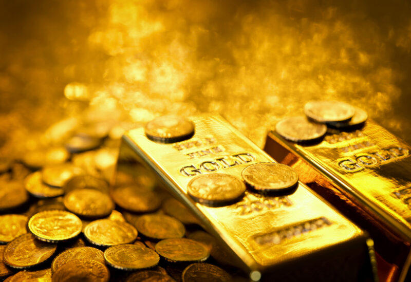 نصيحة بنك سويسري .. اشتروا الذهب الآن