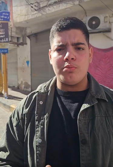 بالفيديو ..  شاهد عيان يروي لـ "سرايا" تفاصيل جديدة عن مداهمة الرمثا 