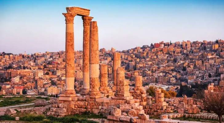 ارتفاع تدريجي على درجات الحرارة وأجواء دافئة في أغلب مناطق المملكة