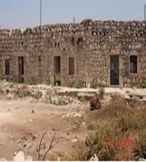 قصة واقعية ..  عوده الجد وادي من الموت