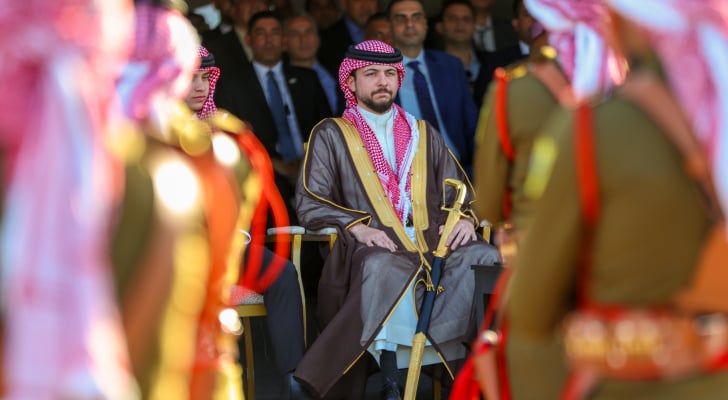 أنظار العالم تتجه إلى الزفاف الملكي "عريس الأردن" ..  تفاصيل 