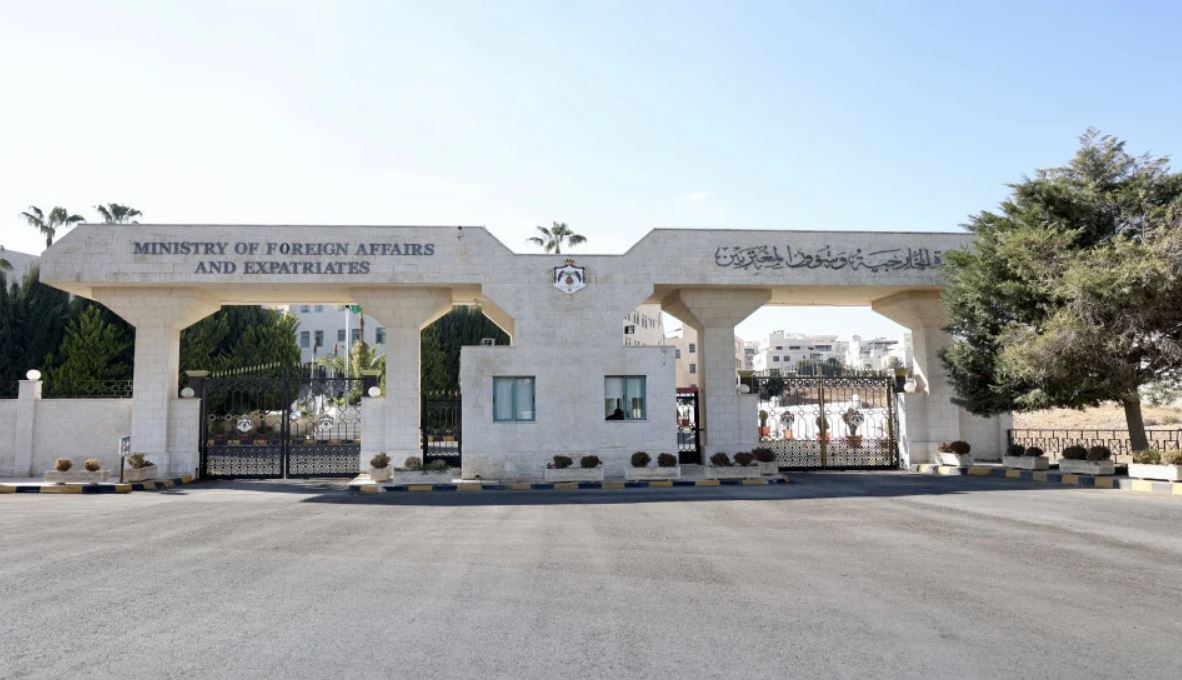 الأردن يعزي كندا بضحايا الحادث الذي وقع في قاعدة واينرايت العسكرية بمقاطعة ألبرتا