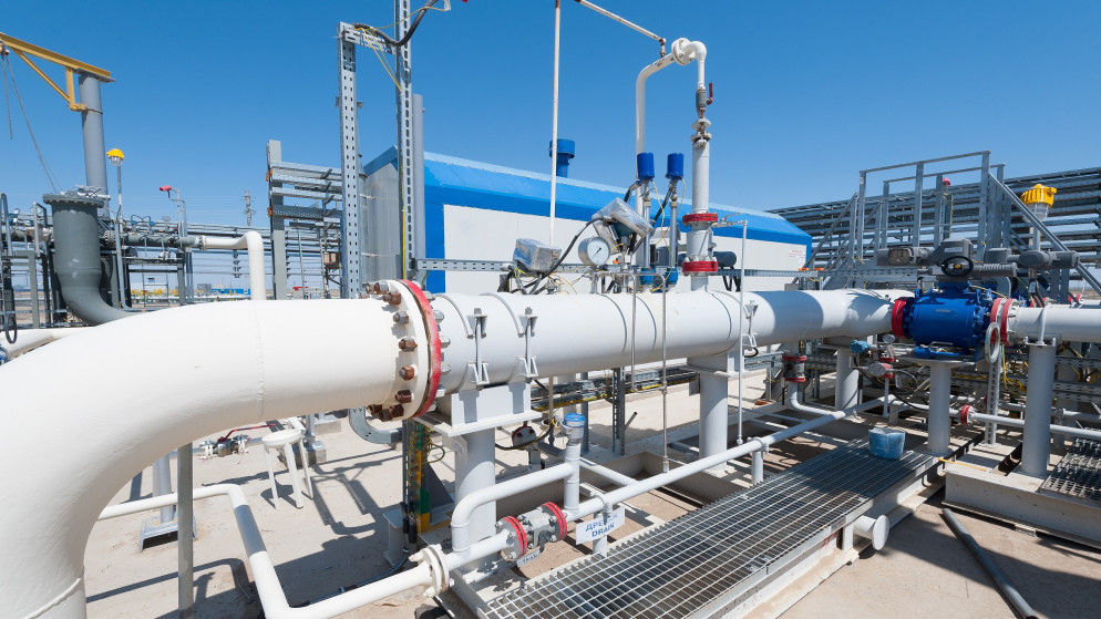 أوروبا تتوصل لاتفاق بشأن الاستغناء عن واردات الغاز الروسي بحلول 2027