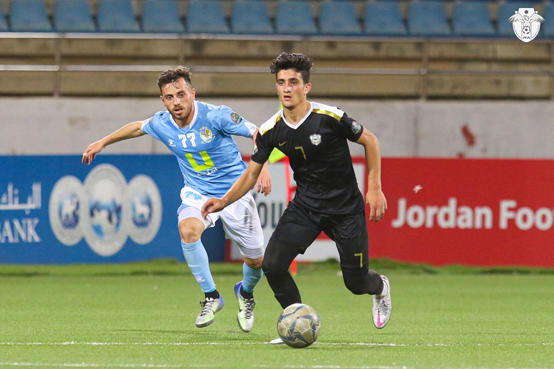 بدء الجولة الثالثة للدوري الخميس
