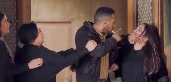 نائب مصري يتهم مسلسل البرنس بالحض على الزنى