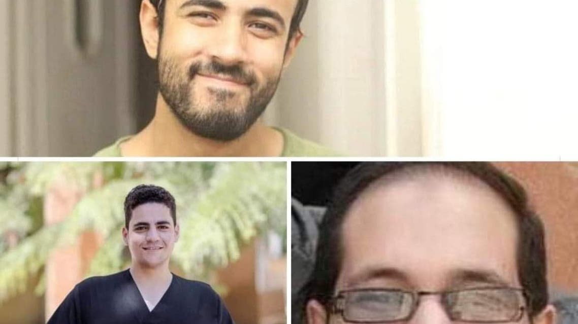 حزن بمواقع التواصل ..  وفاة 3 أطباء شباب فجأة  - صور
