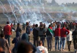 غزة تستعد لجمعة "التضامن الدولي مع الشعب الفلسطيني"  