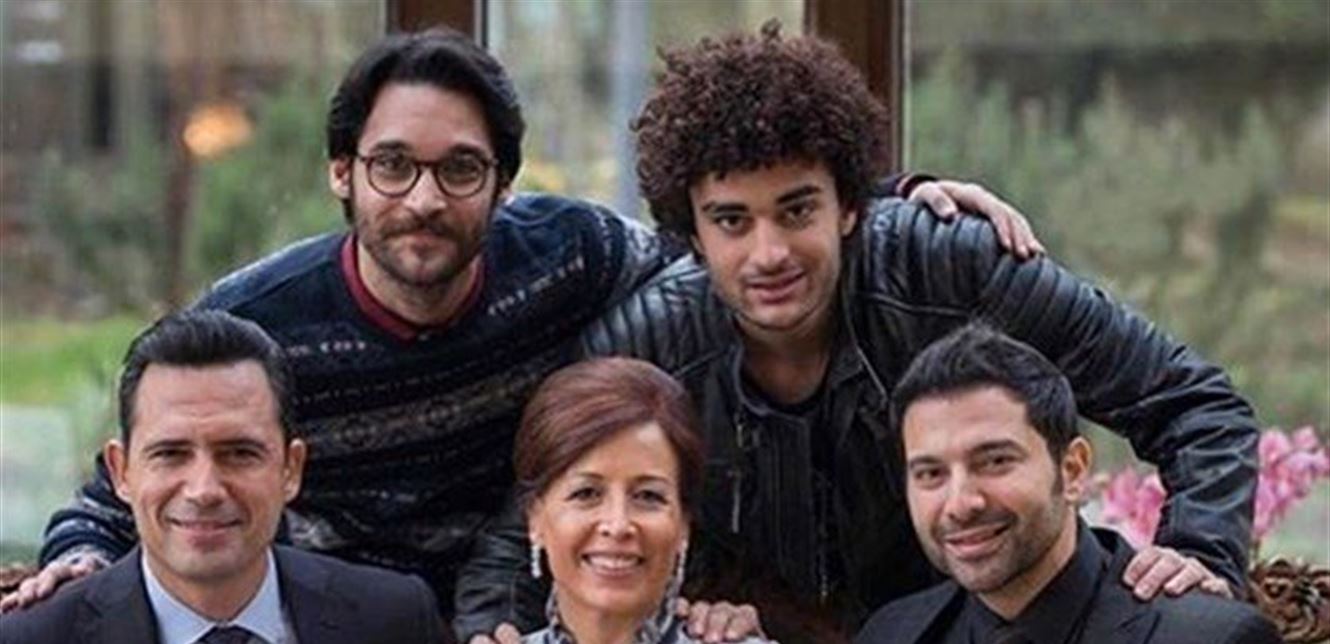 بطل "عروس بيروت" يُفاجئ متابعيه ..  غيّر شكله تضامناً مع مرضى السرطان