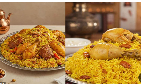 حيل ذكية لنجاح الكبسة السعودية