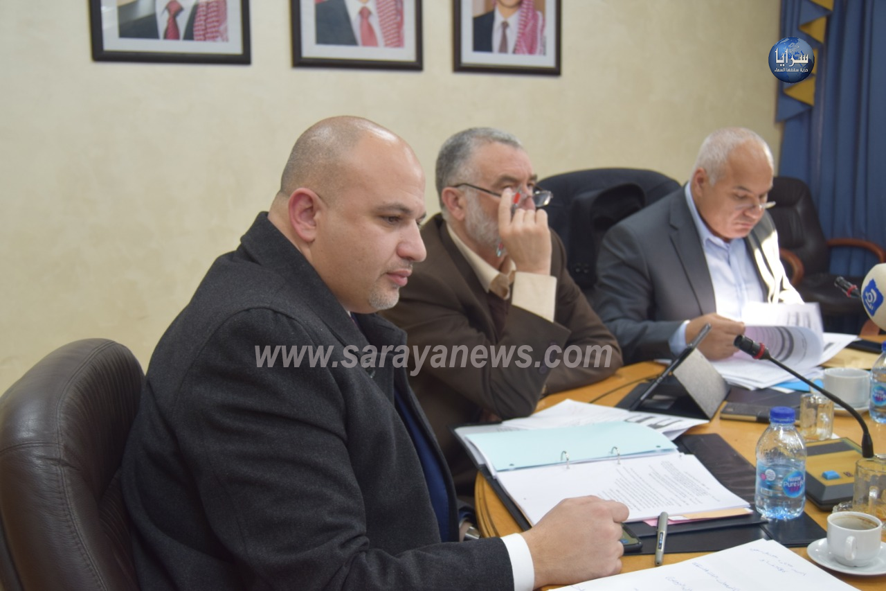 saraya news