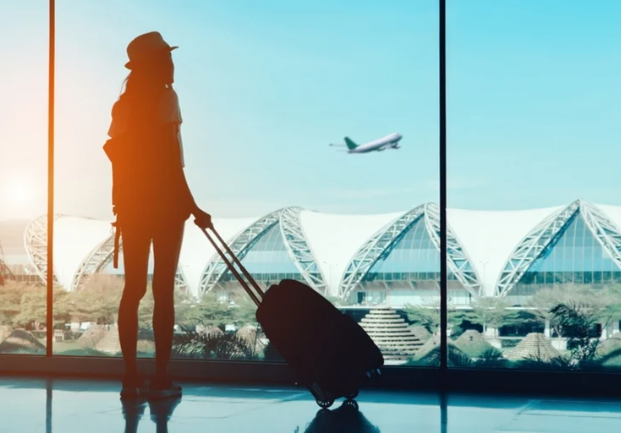 ترانزيت طويل؟ استفد بأفضل الأنشطة في المطارات