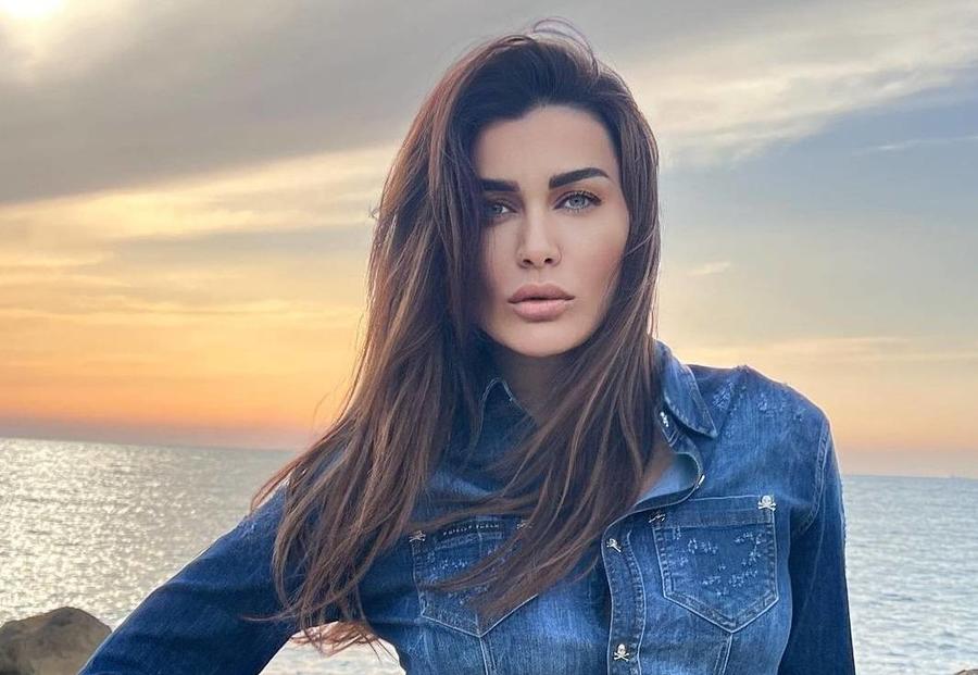 "جاهزين لرحلة مليئة بالمطبات" ..  نادين الراسي تشوّق متابعيها لمسلسل "بيروت 303"