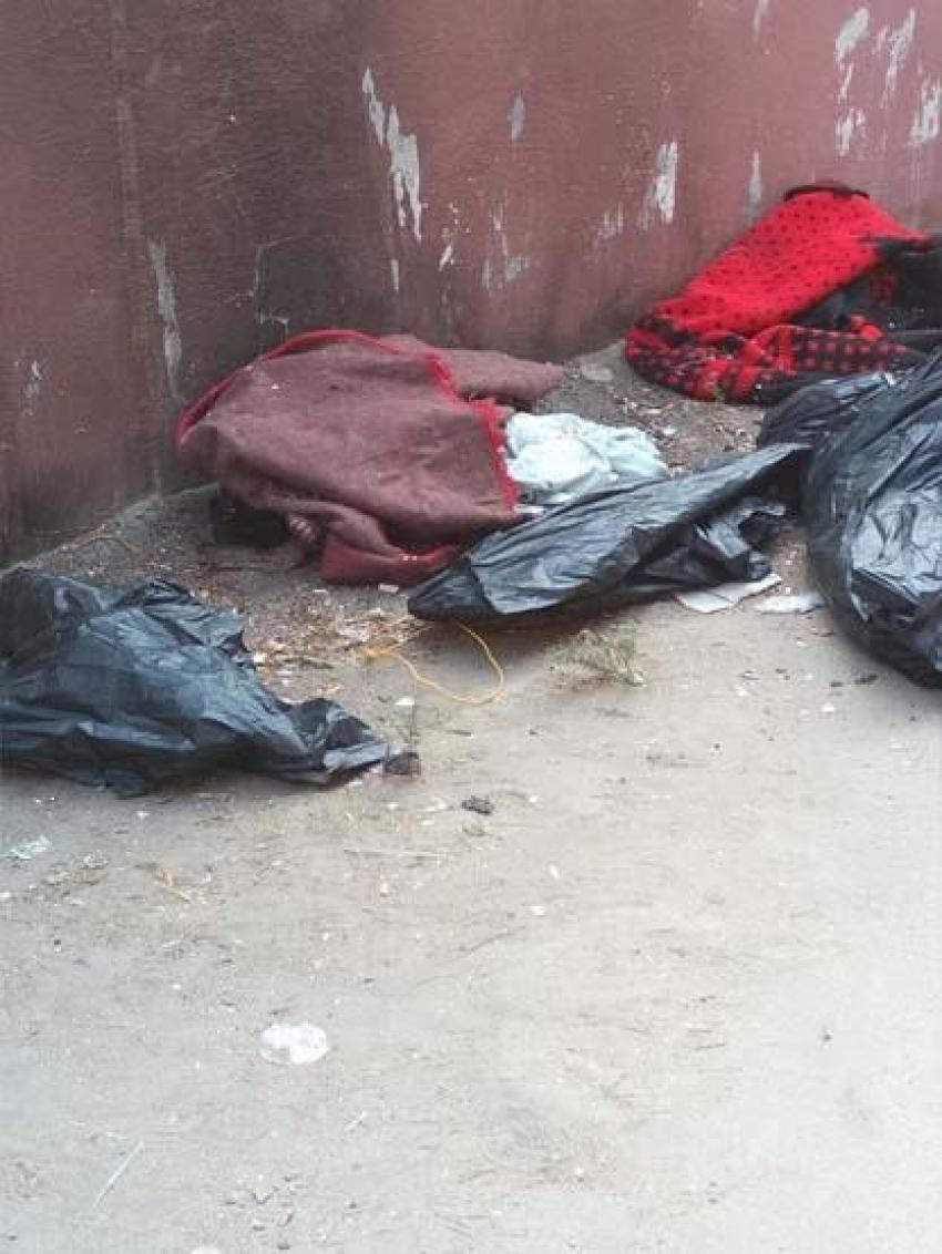 بالصور  ..  تفاصيل صادمة ثلاثة اطفال قتلو "ذبحا" بجريمة وحشية  
