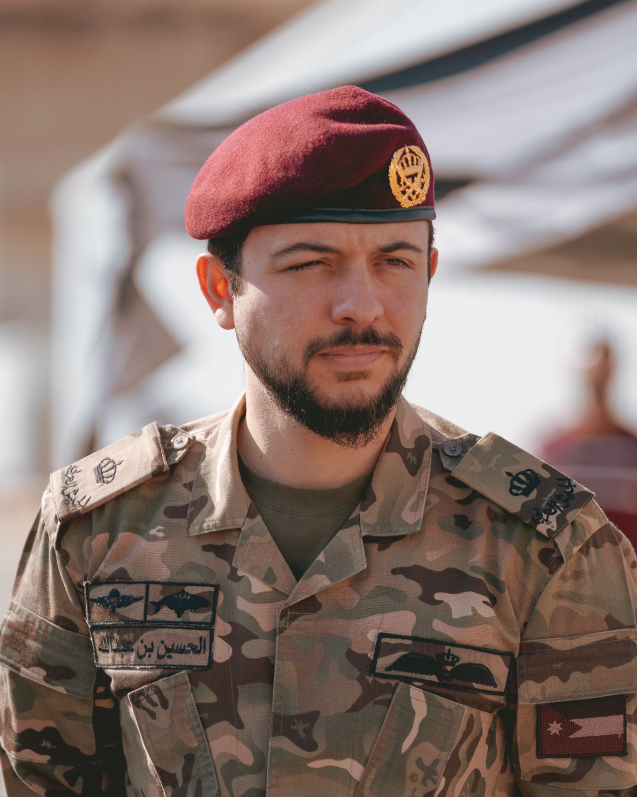 شركة البوتاس العربية تهنىء سمو ولي العهد بعيد ميلاده الميمون