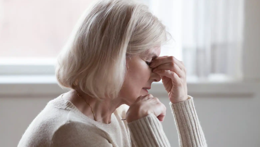 القيلولة الطويلة لدى كبار السن قد تكون مؤشرًا على خطر الوفاة