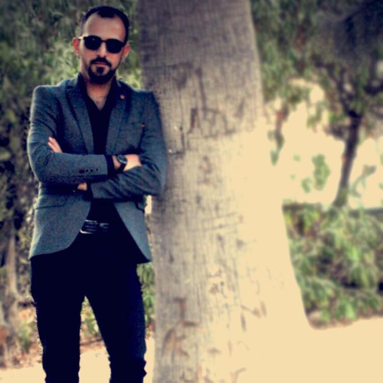 أحمد أبو طايع .. كل عام و انت بالف خير 