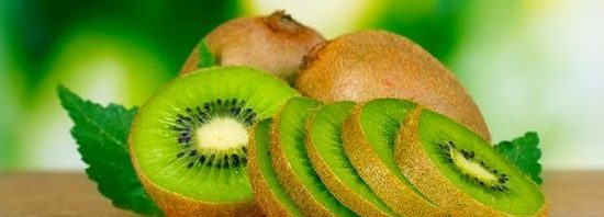 أضرار الإفراط في تناول الكيوي