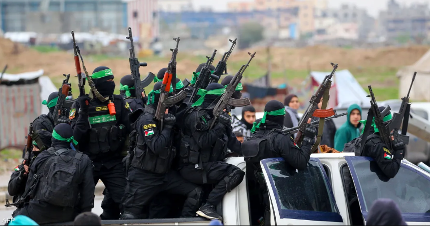 قيادي في حماس: نسلم ردنا على مقترح ويتكوف خلال ساعات
