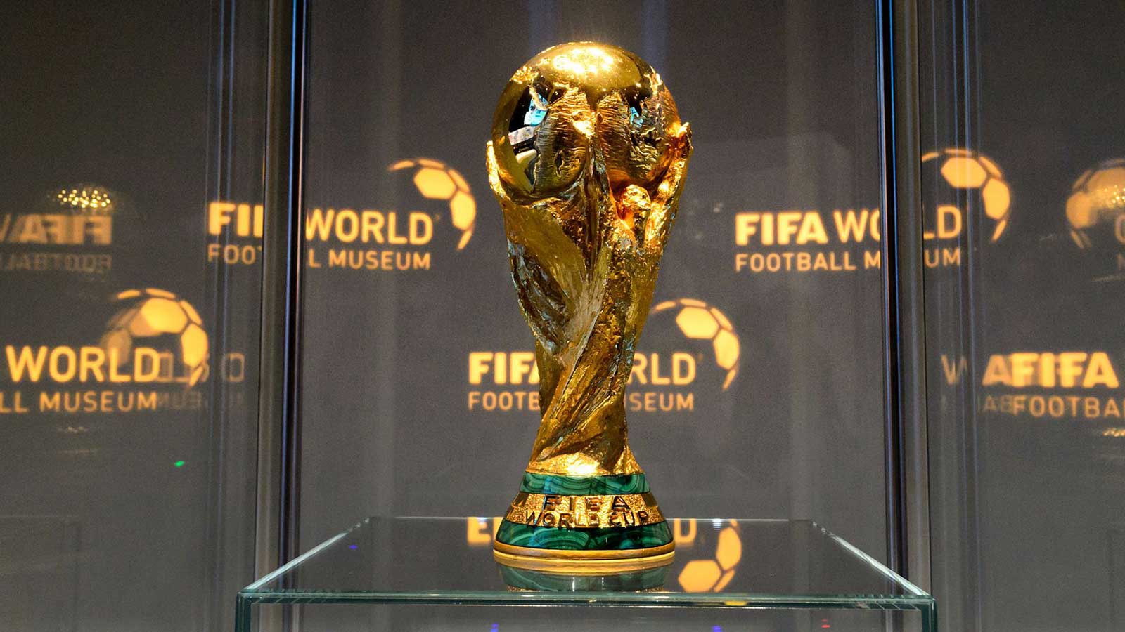 إليك المنتخبات المتأهلة لكأس العالم 2022 في قطر