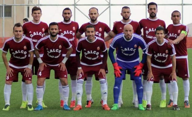 تهبيط نادي الأصالة إلى الدرجة الثانية