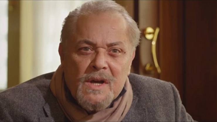 هل توفى الفنان'محمود عبد العزيز' ؟