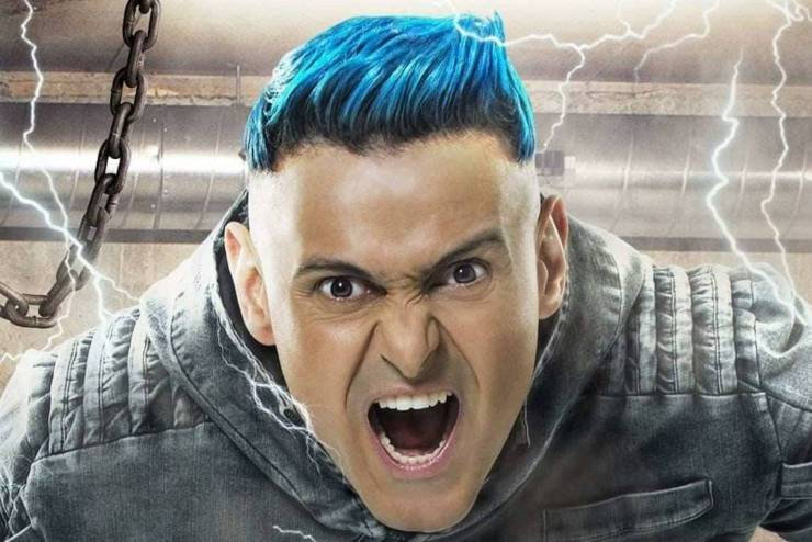 بسبب برامجه  ..  رامز جلال يتلقى تحذيرا مبكرا قبل رمضان 2021 .. فيديو