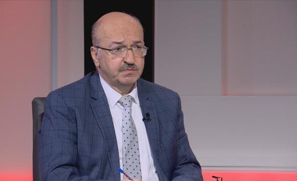 شركس: اتخذنا إجراءات لمنع دخول المتحور الهندي