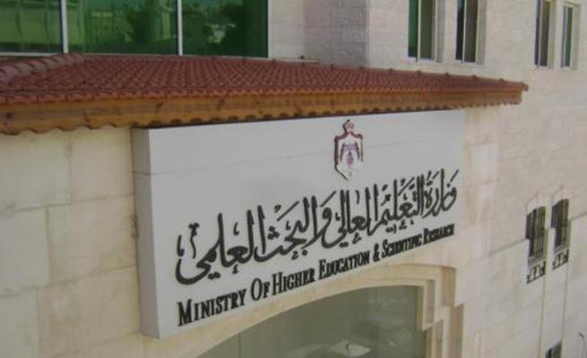 تخصيص 1% من ارباح الشركات للبحث العلمي