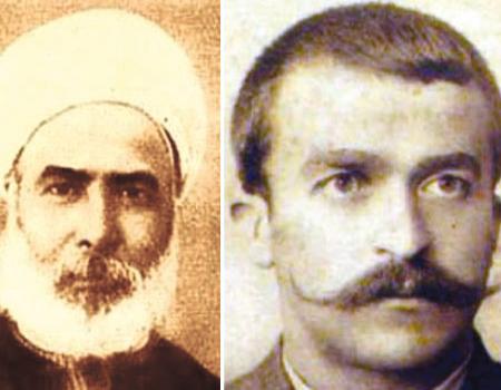 مناظرة محمد عبده وفرح انطون  .. مثل ضروري في الرقي والتسامح