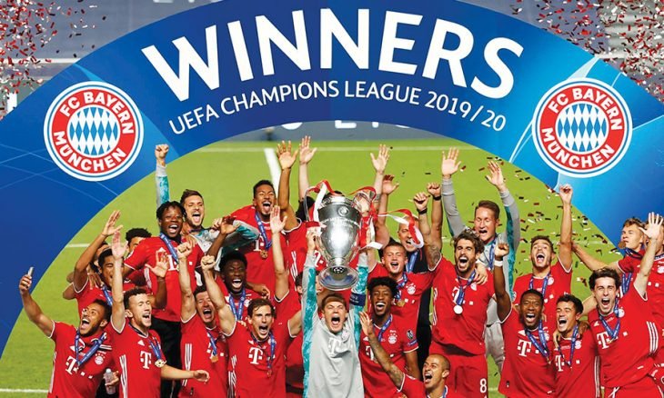 عودة ليالي دوري أبطال أوروبا مواجهات الثأر و العاطفة و مفاجآت قد تهدد الكبار!