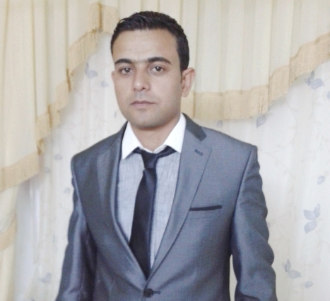تهنئة بمناسبة الخطوبة لـ" اياد موفق عبيدات"  .. صور