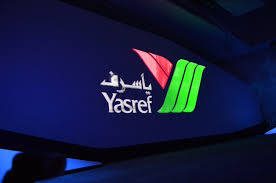 وظائف هندسية شاغرة في شركة ياسرف