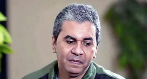 وفاة الفنان المصري عمرو محمد علي بعد صراع مع المرض