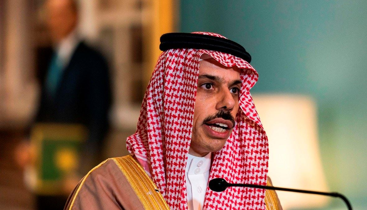 السعودية تتحدث عن عودة "ممكنة" لسوريا للجامعة العربية