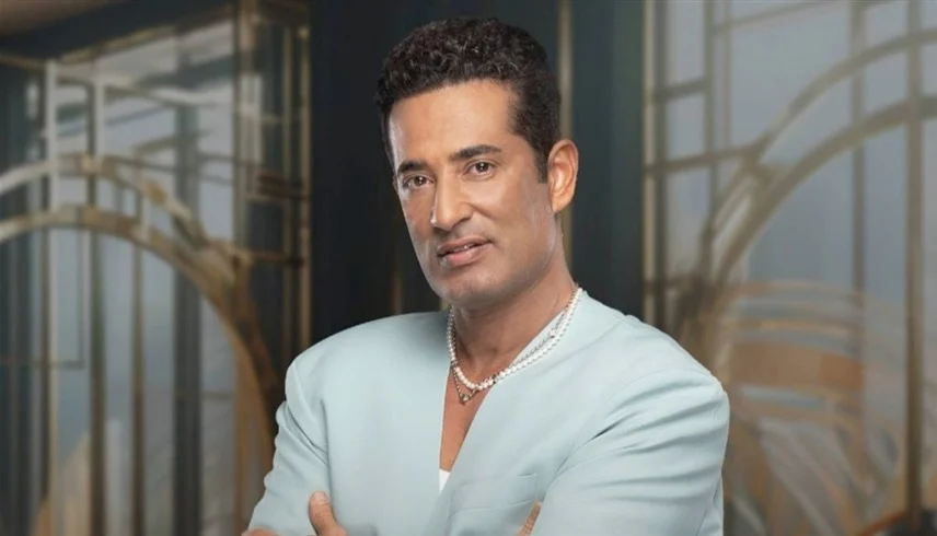 عمرو سعد يخوض دراما رمضان 2026 بـ "إفراج" ويكشف تفاصيل شخصيته