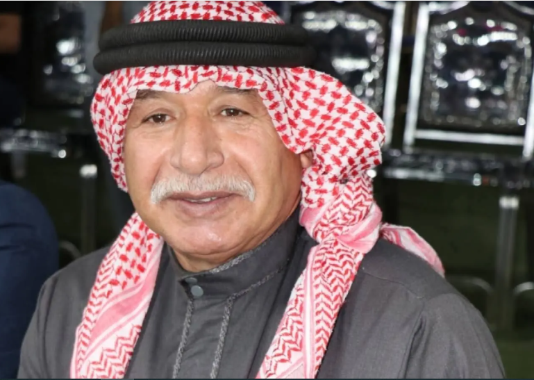 وفاة الحاج يوسف الدرادكة ونجله إثر حادثة تسرب غاز في السلط