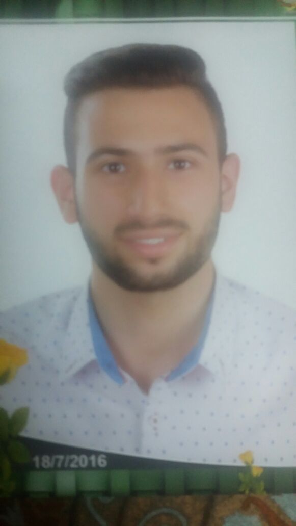 مؤمن احمد العاصي "مبارك النجاح"