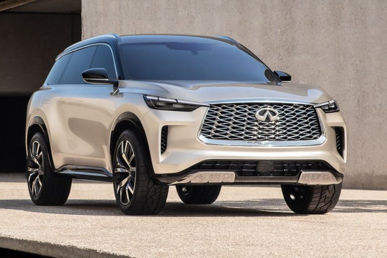 افضل سيارة 7 مقاعد 2021 SUV