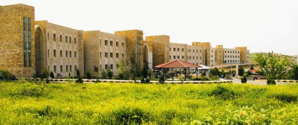 تعطيل دوام جامعة عجلون الوطنية الاربعاء