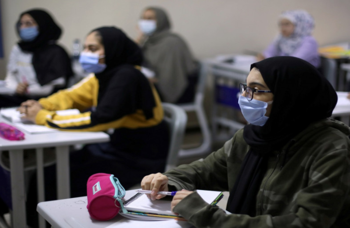 30 ألف طالب يقدمون اليوم امتحان "تكميلية" التوجيهي