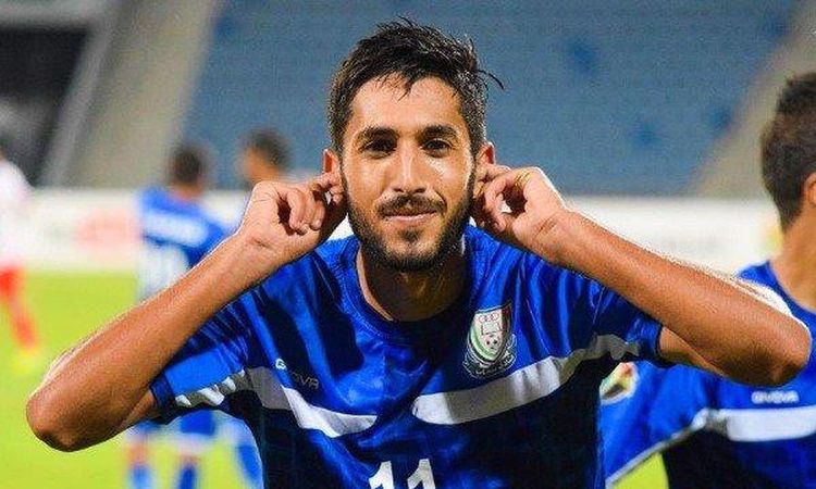 الأهلي القطري يعلن ضم النعيمات