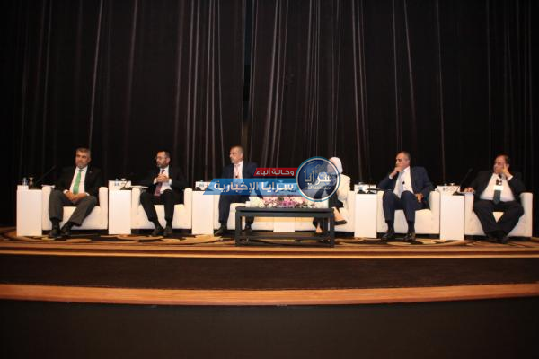 الرواشدة: متر المياه يقطع 300 كيلو متر للوصول إلى المستهلك